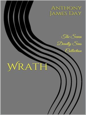 cover image of Wrath